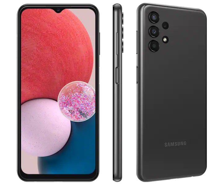 مشخصات گوشی موبایل سامسونگ Galaxy A13